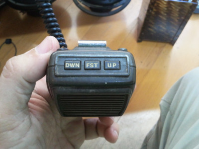 FT-102 +VFO REMOTO