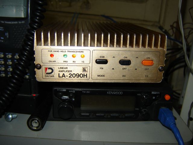 Bilinear ssb Daiwa — Foto 2