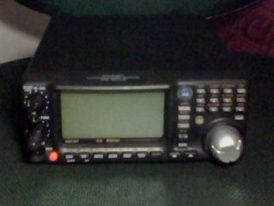 scanner vr5000