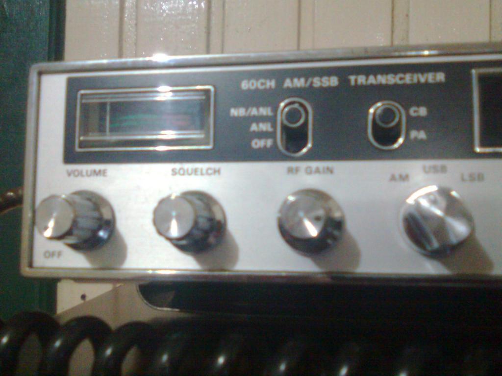 VENDO  CCE SSB 8000 — Foto 4