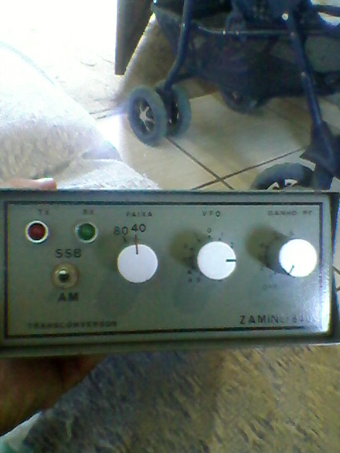 trasvette 40 e 80 m — Foto 1