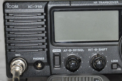 VENDIDO - VENDO OU TROCO IC-718 — Miniatura 1