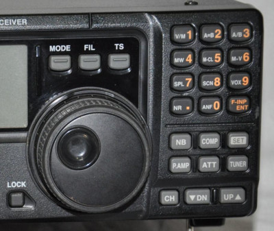 VENDIDO - VENDO OU TROCO IC-718 — Miniatura 2