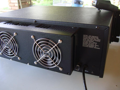 VENDIDO - VENDO TROCO RANGER 2990 — Miniatura 4