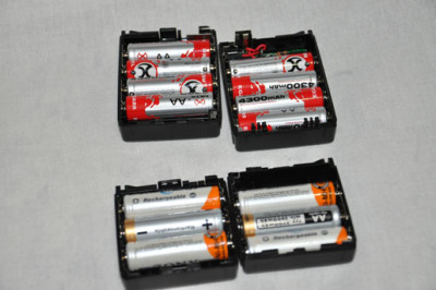 VENDO / TROCO HT PX MIDLAND 75-820 CB — Miniatura 4