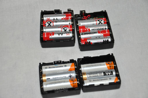 VENDO / TROCO HT PX MIDLAND 75-820 CB — Foto 4