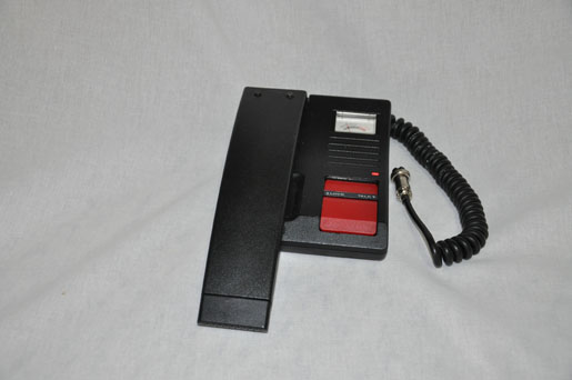 VENDIDO = VENDO / TROCO - MIC SADELTA PRÓ — Foto 2
