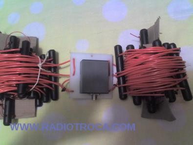 ANTENA MULTIBANDA E BALLUM MORGAIN !! SUCESSO DE VENDAS !