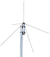 Antenas para troca — Foto 1