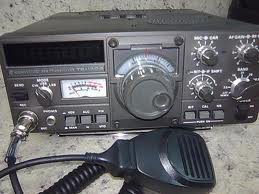 vendo ou troco radioamador kenwood ts 120 s por radio px