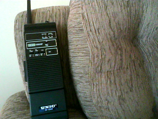 radio ht px 40 canais