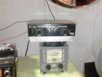 botina bilinea Lark 260 -E — Miniatura 3