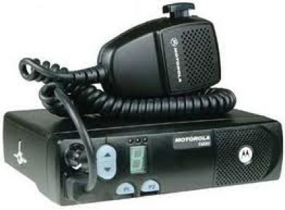 varios equipamento