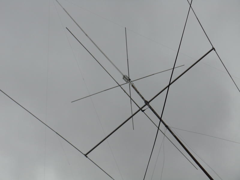 Antena Direcional para 10,11 e 12 metros — Foto 2