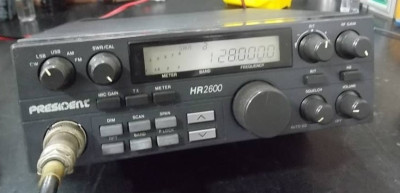 Vendo rádio para 10 mts