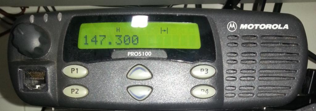 motorola 5100 — Foto 1