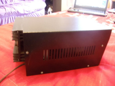 Fonte STARFONT  de 15A — Miniatura 2