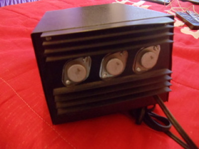 Fonte STARFONT  de 15A — Miniatura 3