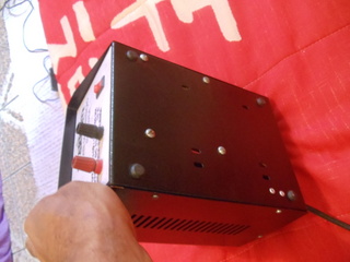 Fonte STARFONT  de 15A — Foto 5