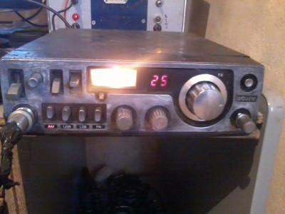 radio px   sony — Miniatura 2