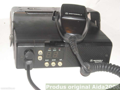 VENDO VHF MOTOROLA GM 300
