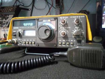 TS 130s — Foto 3