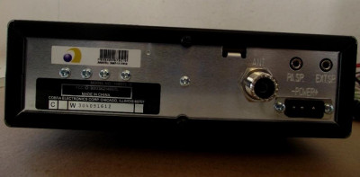 RADIO PX COBRA 148 GTL HOMOLOGADO ANATEL — Miniatura 2