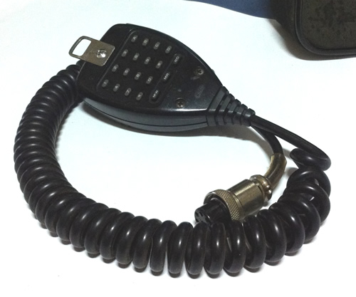 ICOM IC-229H — Foto 5