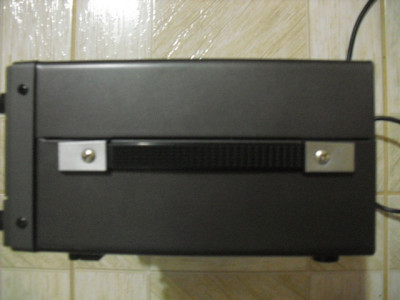 Yaesu FGR-8800 — Miniatura 3