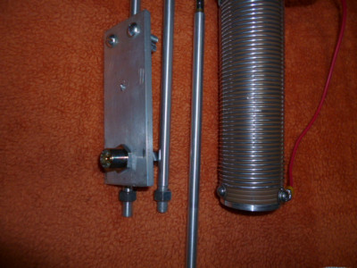 Antena de Transceptor de HF, de 2 até 40 metros - Electrovoice, Broadcast — Miniatura 6