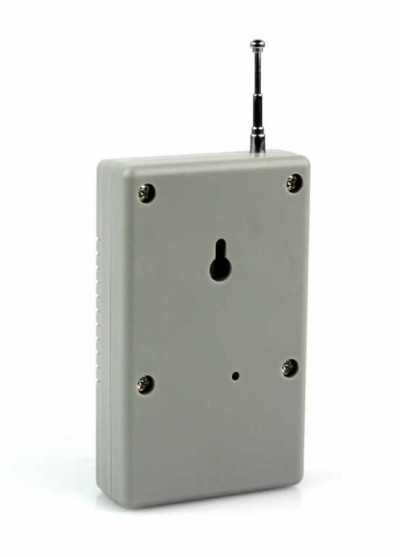 FREQUENCÍMETRO DE SINTONIA DE RÁDIO FREQUÊNCIA UTILIZADO PARA  TRANSCEPTORES DIVERSOS, ESCANEAMENTO DE 50Mhz até 2.4 Ghz PREÇO R$ 190,00 — Miniatura 2