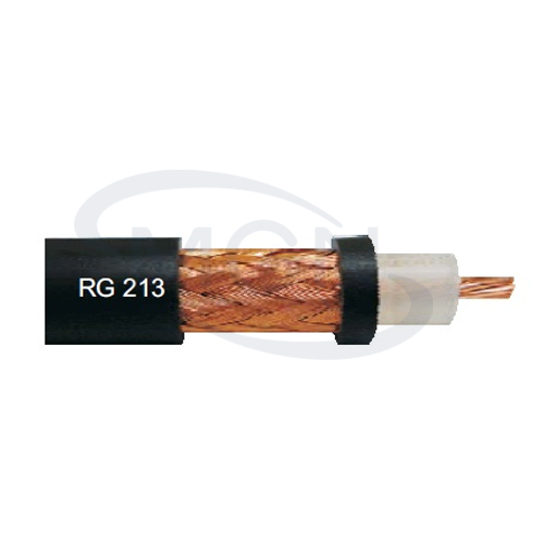Cabo Coaxial de Alta Qualidade + Conectores UHF para Transceptores de Rádio Amador - Preço básico R$ 80,00 — Foto 3