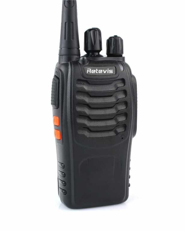 Rádio Transceptor UHF TWO WAY RADIO 400-470 Mhz, Novo e Completo Preço R$ 250,00 — Foto 5