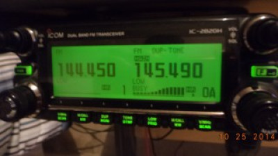 Troco Meu Radio  na caixa por HF