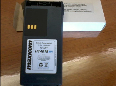 Bateria para Pro3150
