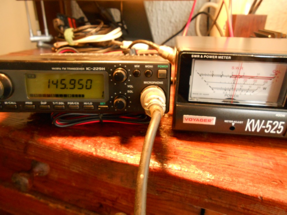VENDO IC 229H USADO MAS EM BOM ESTADO