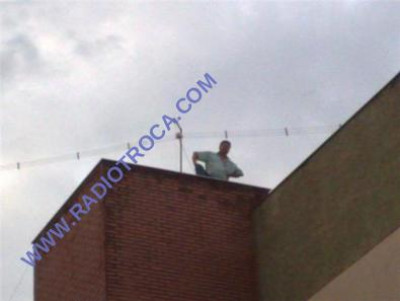 ANTENA MORGAIN MULTIANDA — Miniatura 2