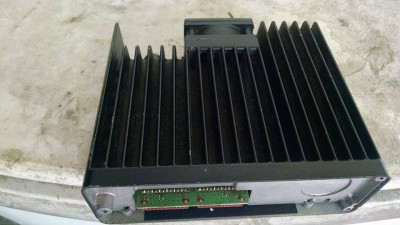 vendo corpo do icv8000