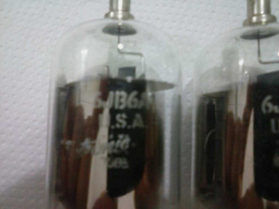 SÓ ESTE FIM DE.SEMANA par de valvulas 6jb6a R$ 150 — Miniatura 1
