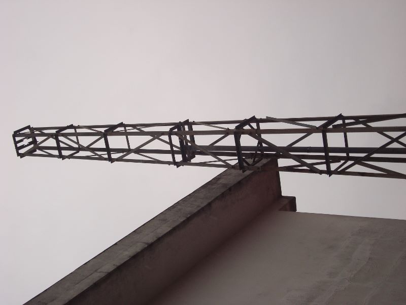 Torre para Antena — Foto 1