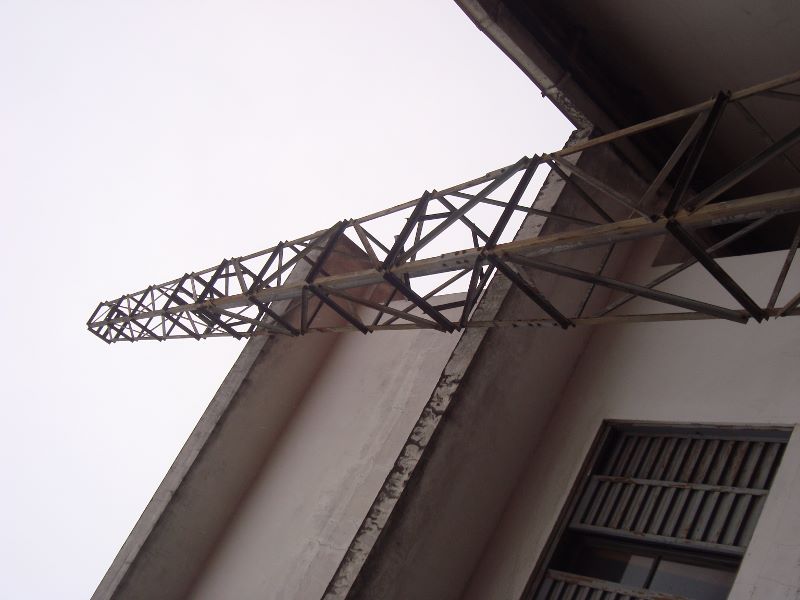 Torre para Antena — Foto 2