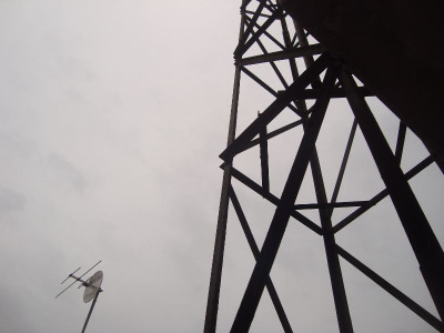 Torre para Antena — Miniatura 3