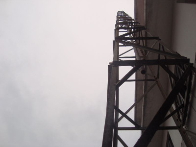 Torre para Antena — Miniatura 4