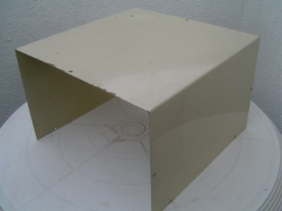 Caixa metalica — Miniatura 3
