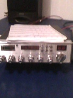 radio voyager vr-158egtl dx — Foto 1