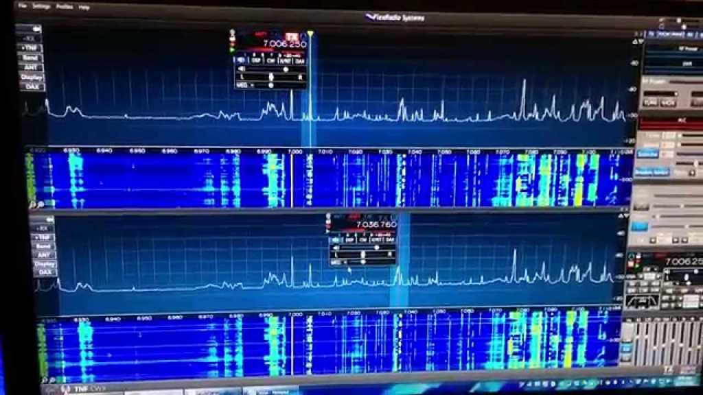 VENDO RÁDIO SDR FLEX-6300 — Foto 4
