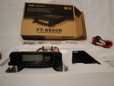 YAESU FT8900-R valor R$2.000,00 — Miniatura 2