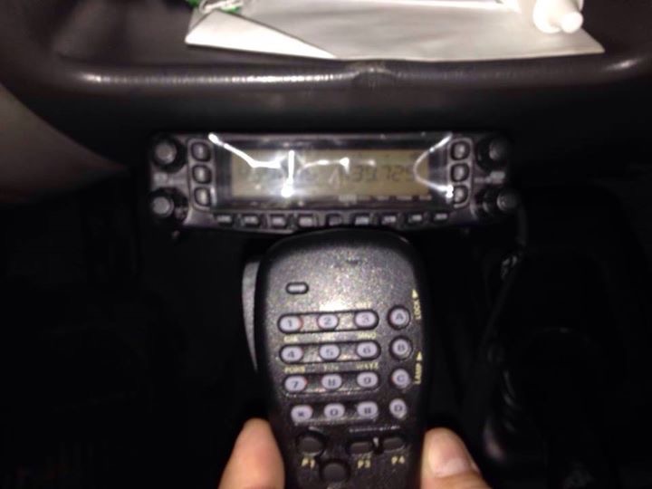Ft 8900 r. A venda. Quadriband — Foto 1