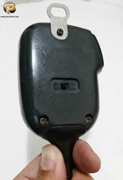 RADIO VHF KENWOOD TM-261 — Foto 4