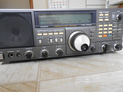 vendo FRG8800 em perfeitas condições — Miniatura 1